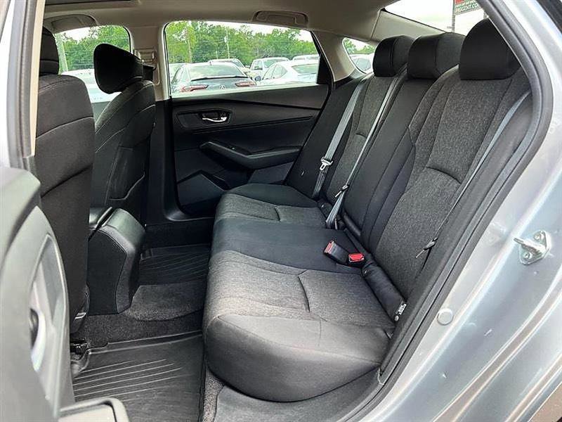 Used 2024 Honda Accord EX image 40