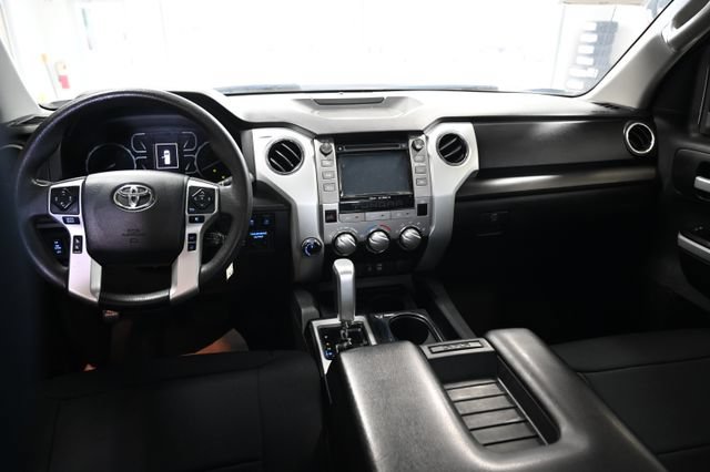 Used 2019 Toyota Tundra SR5 AWD/4WD image 14