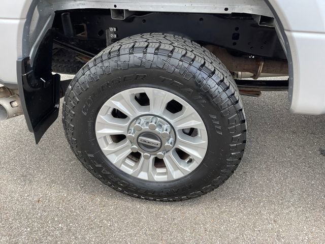 Used 2022 Ford F250 XLT w/ XLT Value Package AWD/4WD image 39