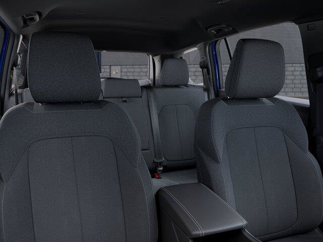 New 2026 Jeep Cherokee Laredo AWD/4WD image 29