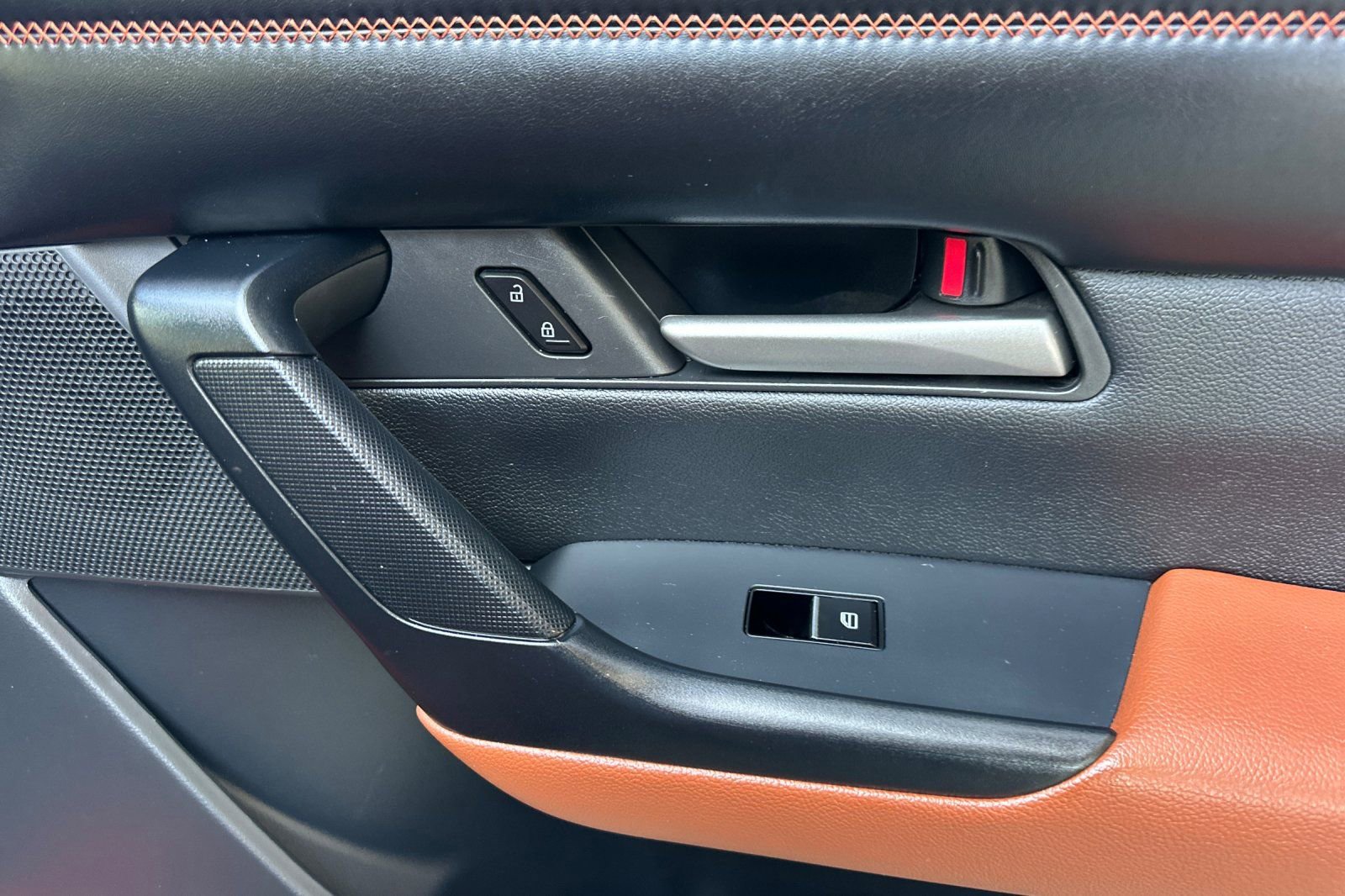 Used 2023 MAZDA CX-50 AWD 2.5 Turbo w/ Cargo Package image 22