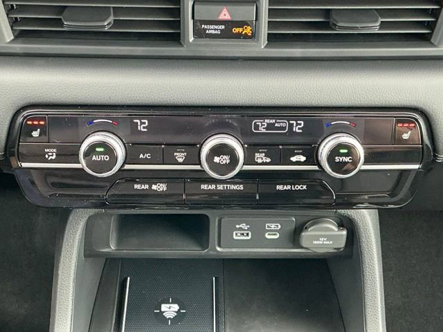 New 2025 Honda Pilot EX-L image 14