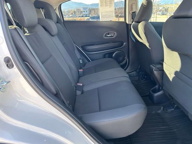 Used 2022 Honda HR-V EX image 29