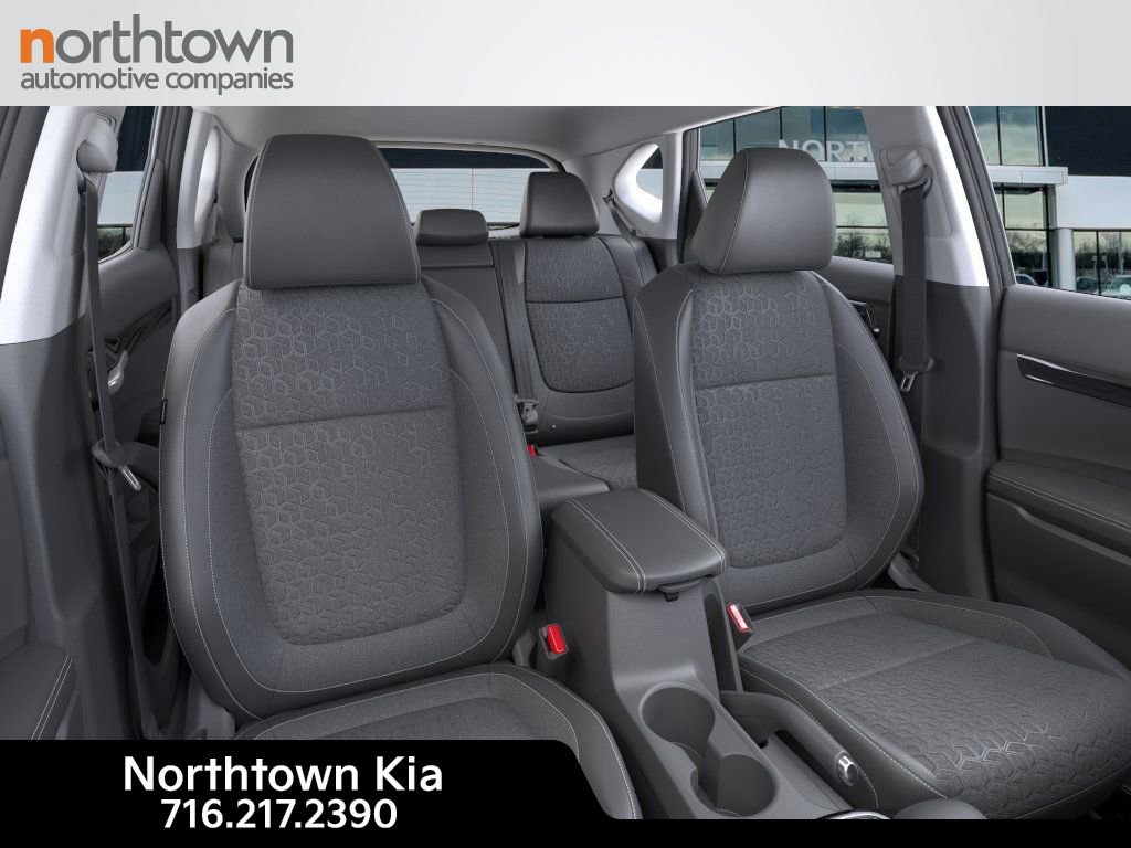 New 2026 Kia Seltos S image 15