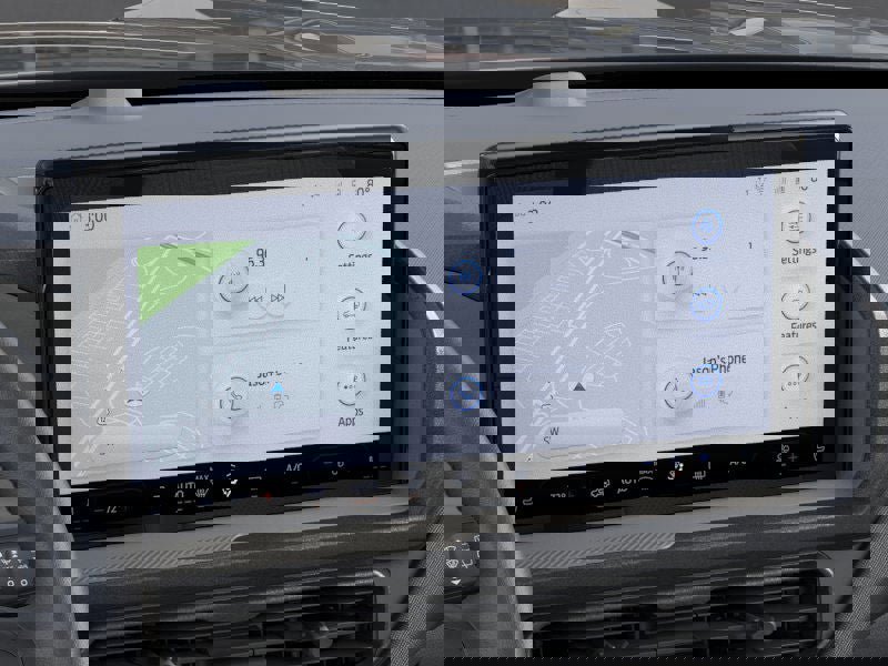 New 2025 Ford Bronco Sport Big Bend w/ Convenience Package image 14