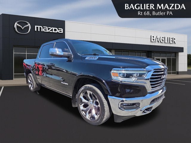 Used 2023 RAM 1500 Limited
