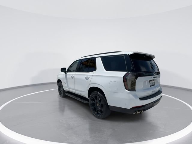 Used 2025 Chevrolet Tahoe RST AWD/4WD image 6