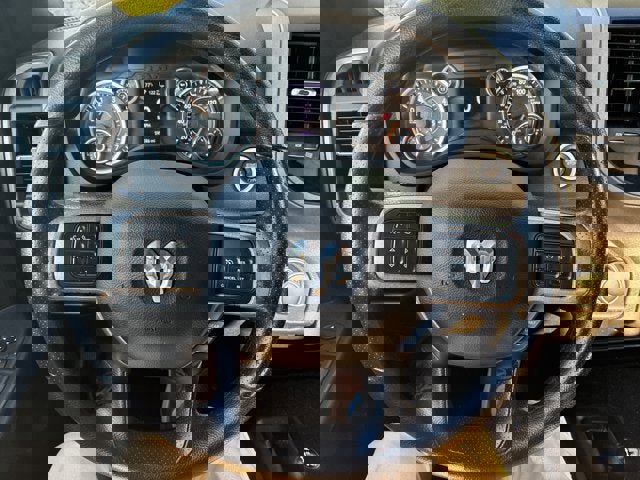 Certified 2021 RAM 2500 Tradesman image 22