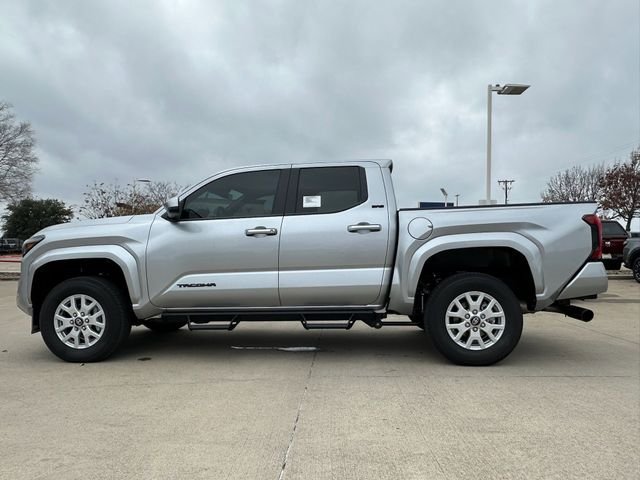 New 2026 Toyota Tacoma SR5 AWD/4WD image 2