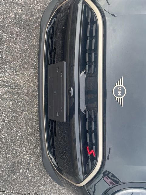 Used 2025 MINI Cooper S image 31