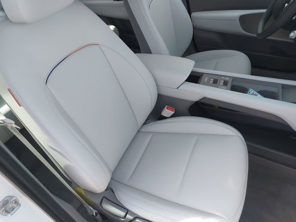 New 2024 Hyundai Ioniq 6 SEL AWD/4WD image 10