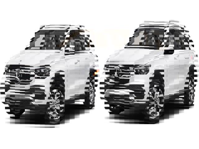 Used 2020 Mercedes-Benz GLE 350 4MATIC image 1