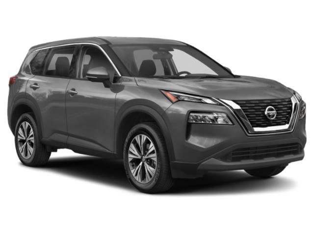 Used 2022 Nissan Rogue SV AWD/4WD image 9