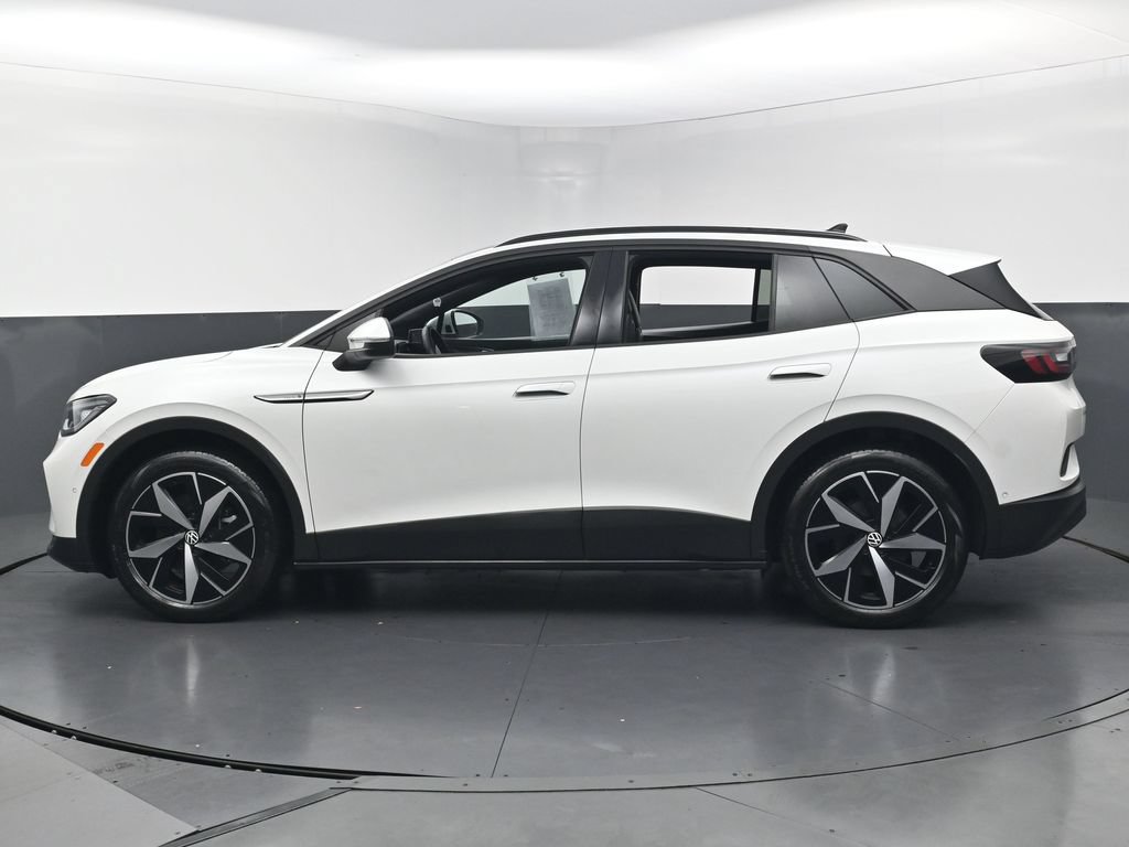 Used 2023 Volkswagen ID.4 S RWD image 8