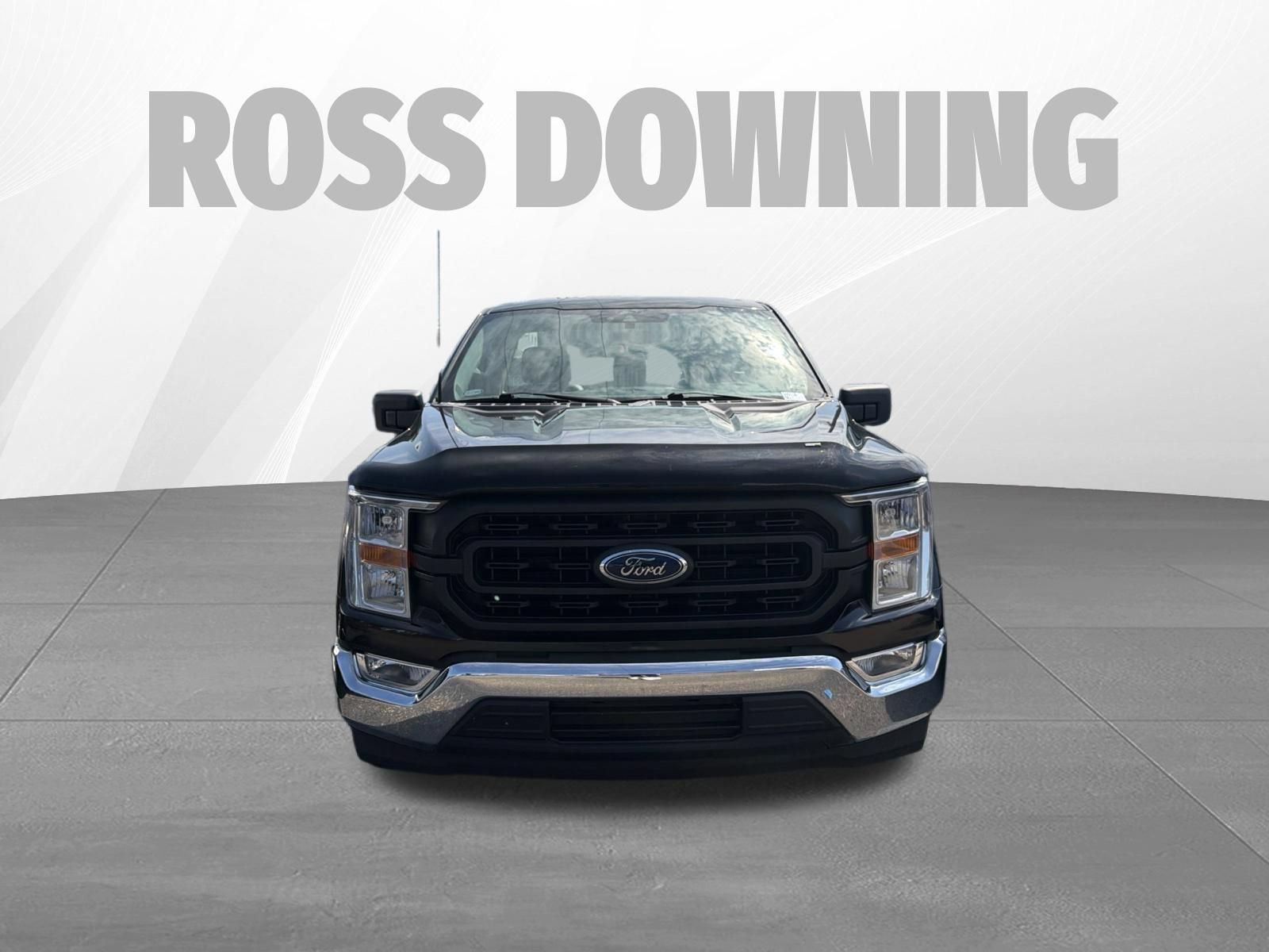 Used 2021 Ford F150 XL w/ Equipment Group 101A High RWD image 2