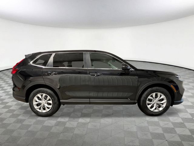 New 2026 Honda CR-V LX image 7