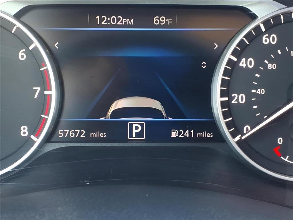 Used 2023 Nissan Sentra SV image 26