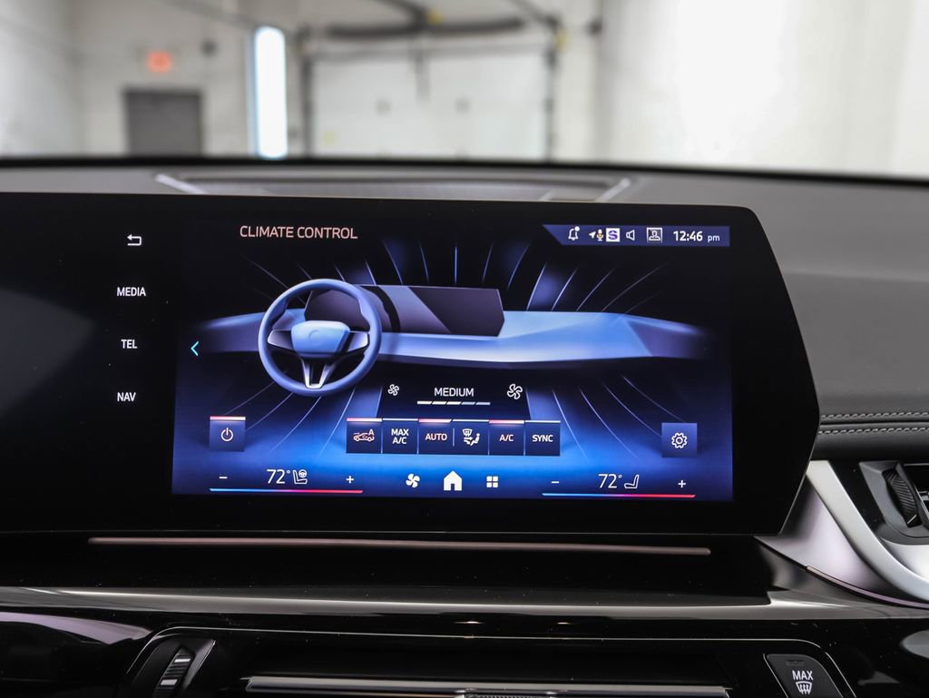 New 2026 BMW X1 xDrive28i w/ Convenience Package image 18