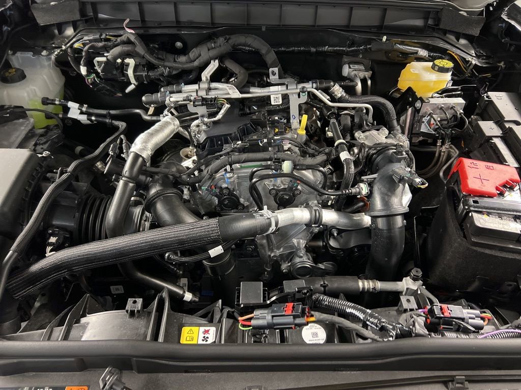 New 2026 Ford Bronco Big Bend image 39