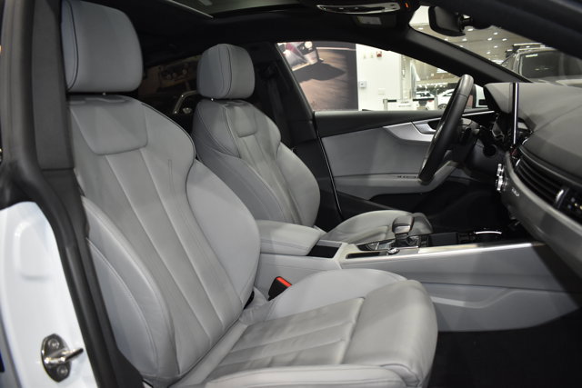 Used 2024 Audi A5 2.0T Premium w/ Summer of Audi Package image 27