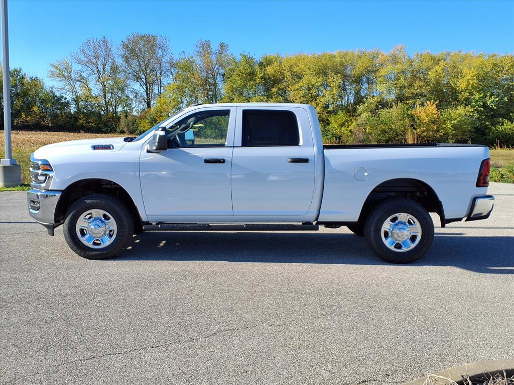 New 2026 RAM 2500 Tradesman image 25