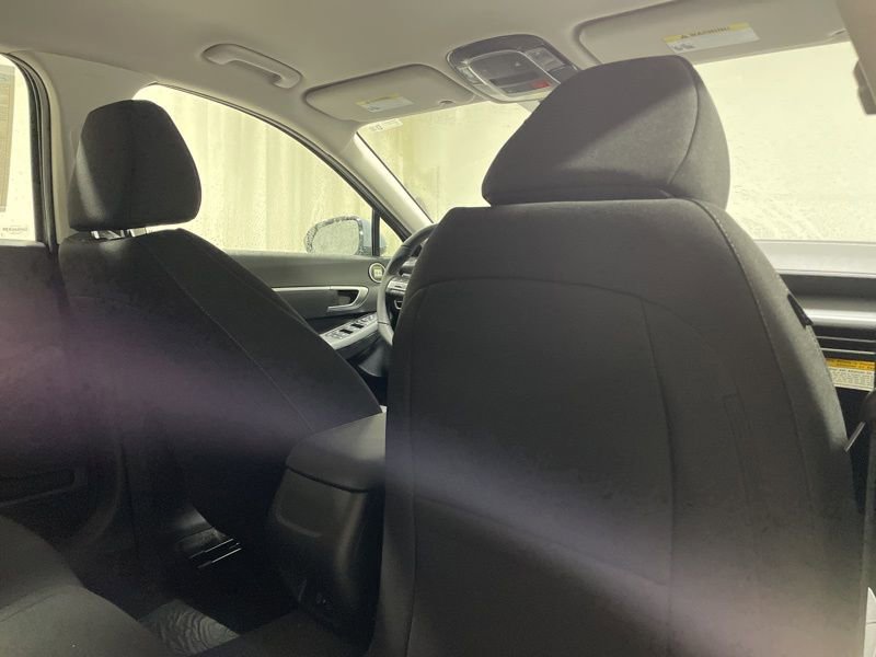 New 2026 Hyundai Sonata SEL AWD/4WD image 11