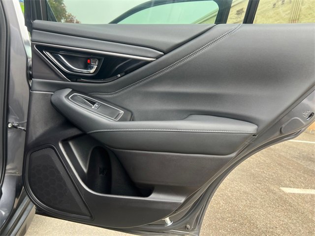 Used 2023 Subaru Outback Touring XT image 21