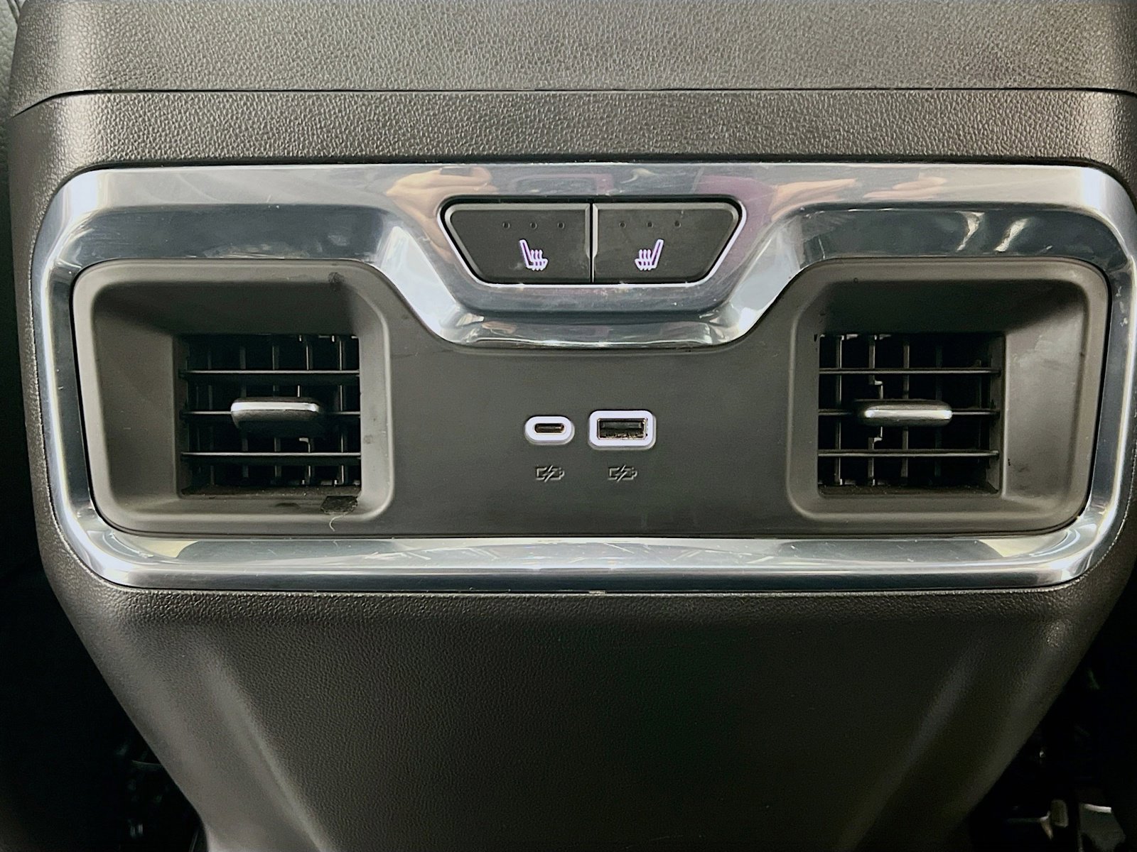 Used 2023 GMC Sierra 1500 Denali w/ Denali Reserve Package image 19