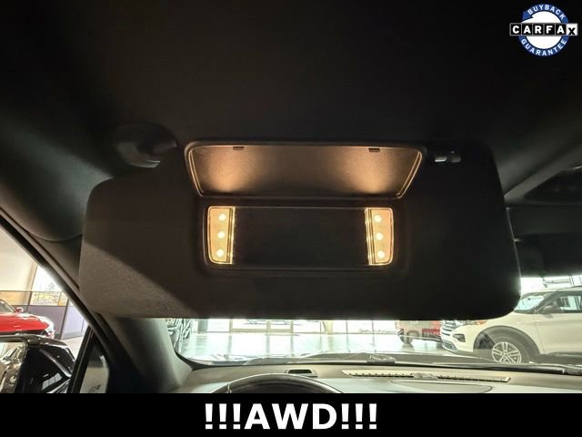 Used 2020 Cadillac XT4 Premium Luxury w/ Trailering Package image 30