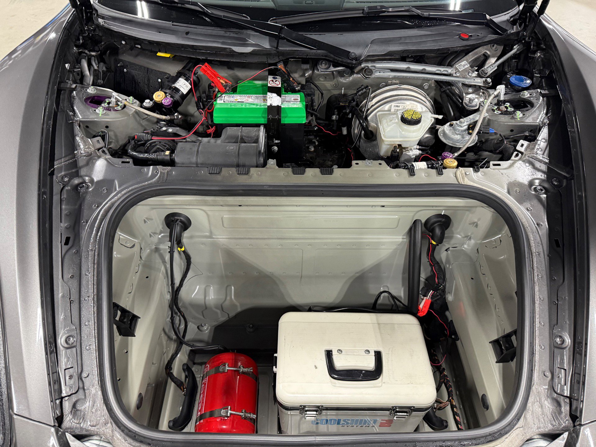 Used 2016 Porsche Cayman GT4 image 40