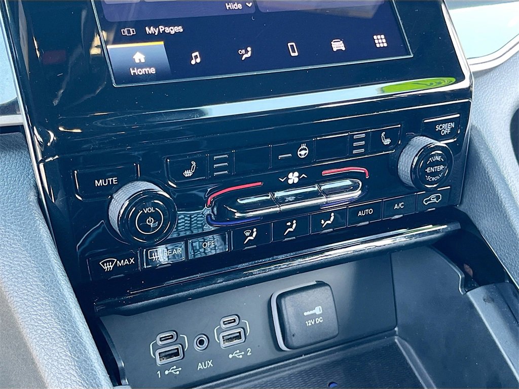 Certified 2023 Jeep Grand Cherokee L Laredo image 15