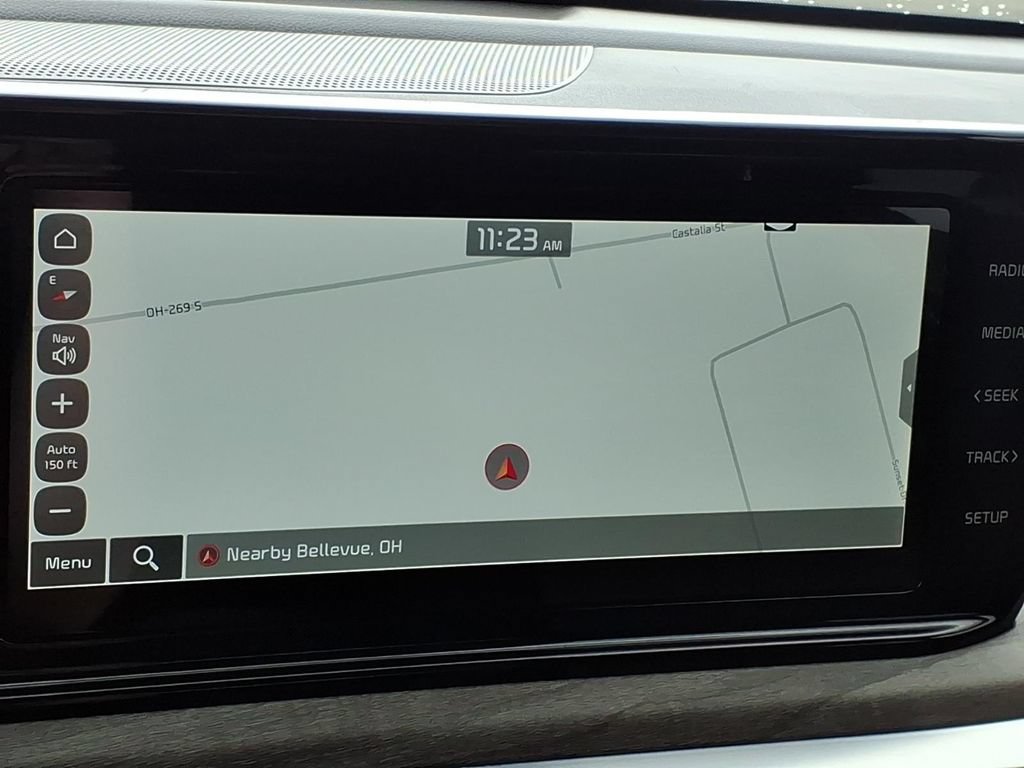 Used 2024 Kia K5 EX FWD image 28