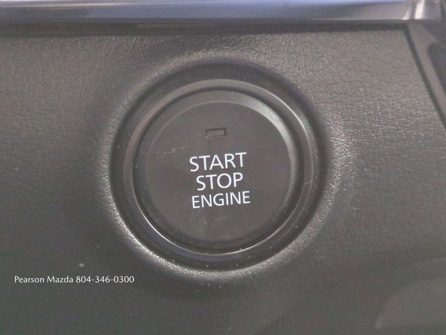 Used 2019 MAZDA MAZDA3 Sedan w/ Select Package image 26