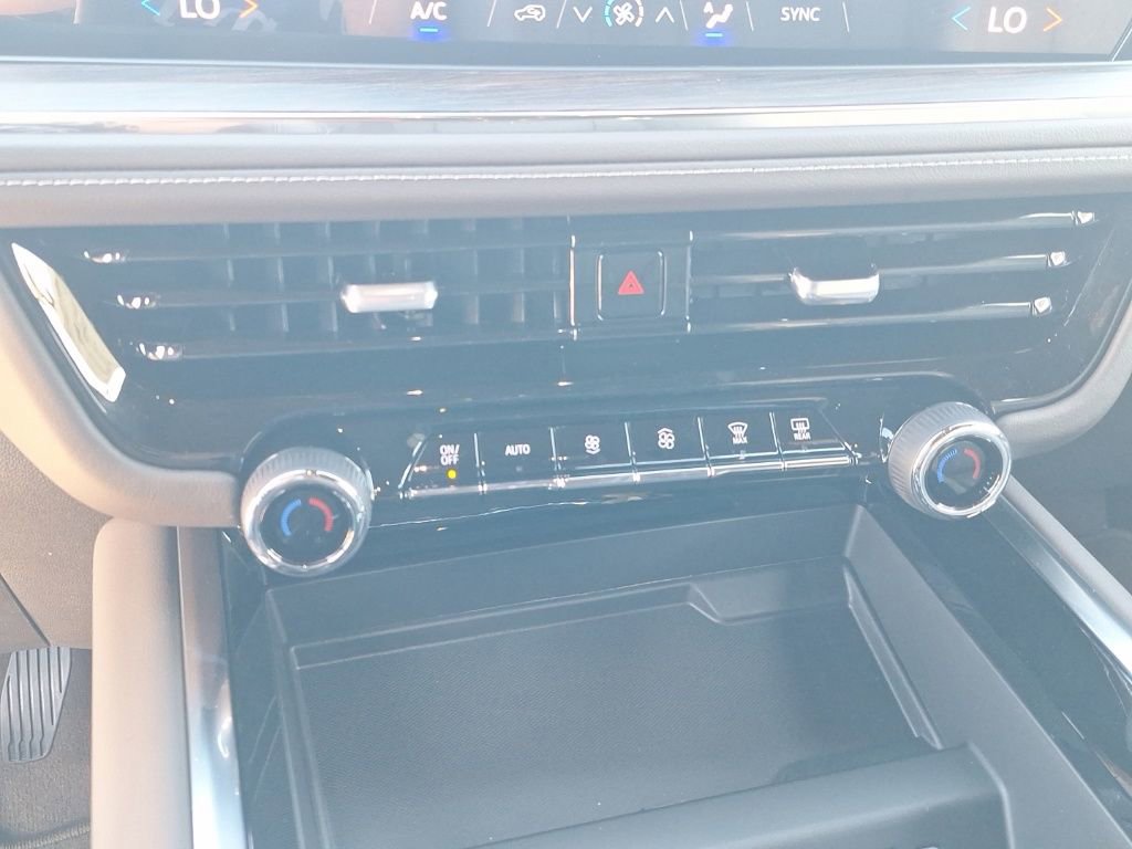 New 2026 Chevrolet Tahoe LS image 20