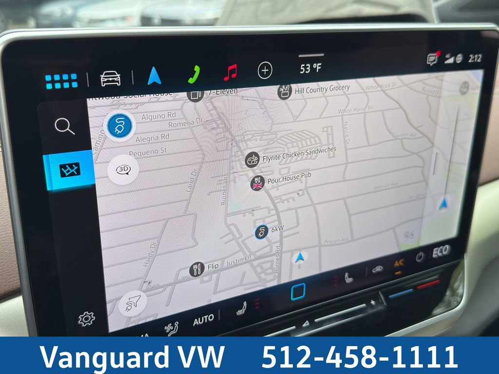 New 2026 Volkswagen ID.4 Pro RWD image 13