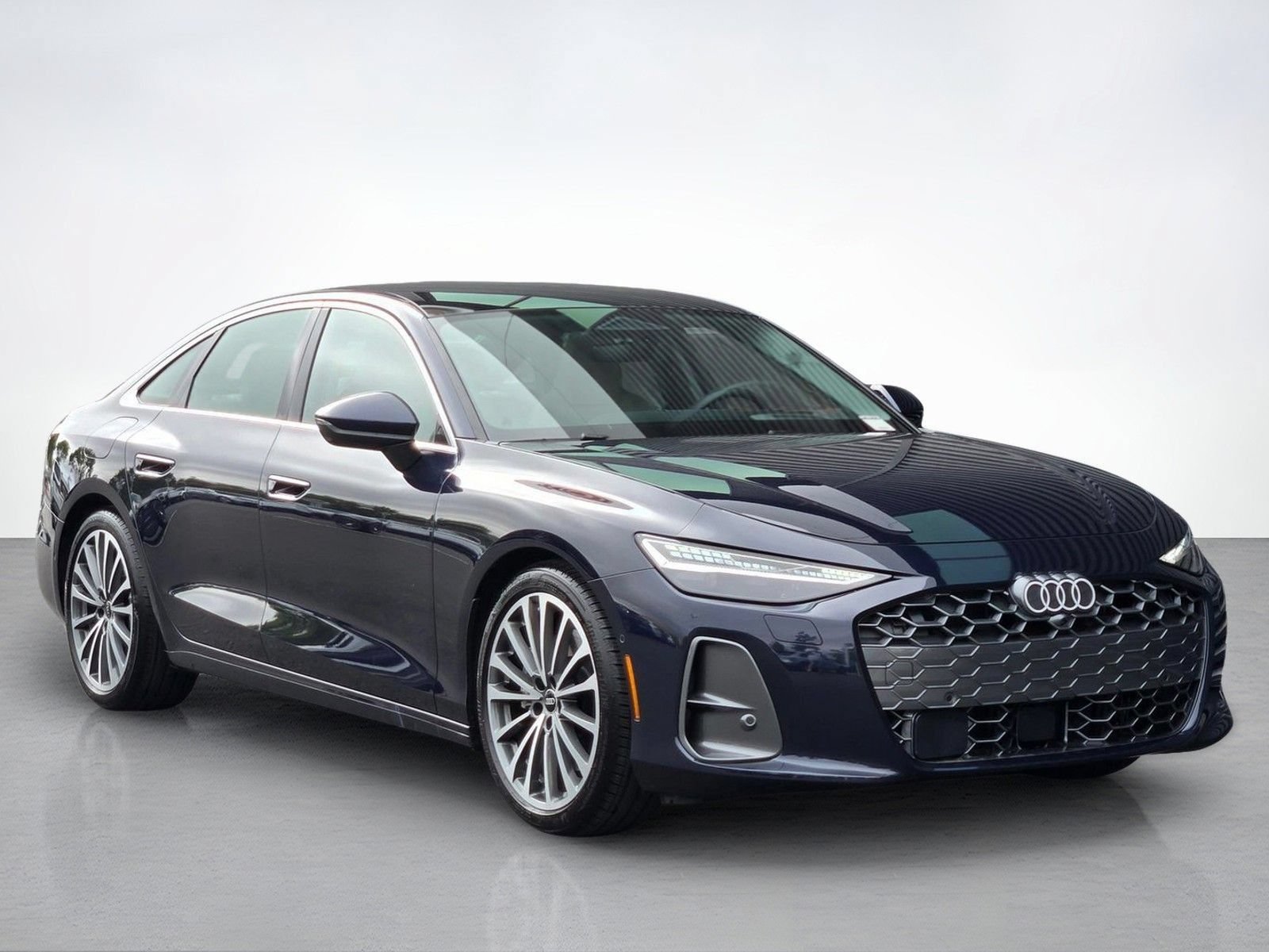Used 2026 Audi A6 Premium Plus w/ Prestige Package AWD/4WD image 9