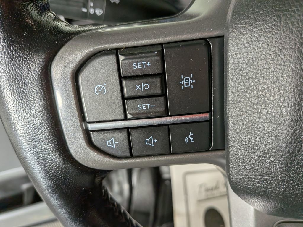 Used 2021 Ford F150 XLT w/ Equipment Group 302A High AWD/4WD image 19