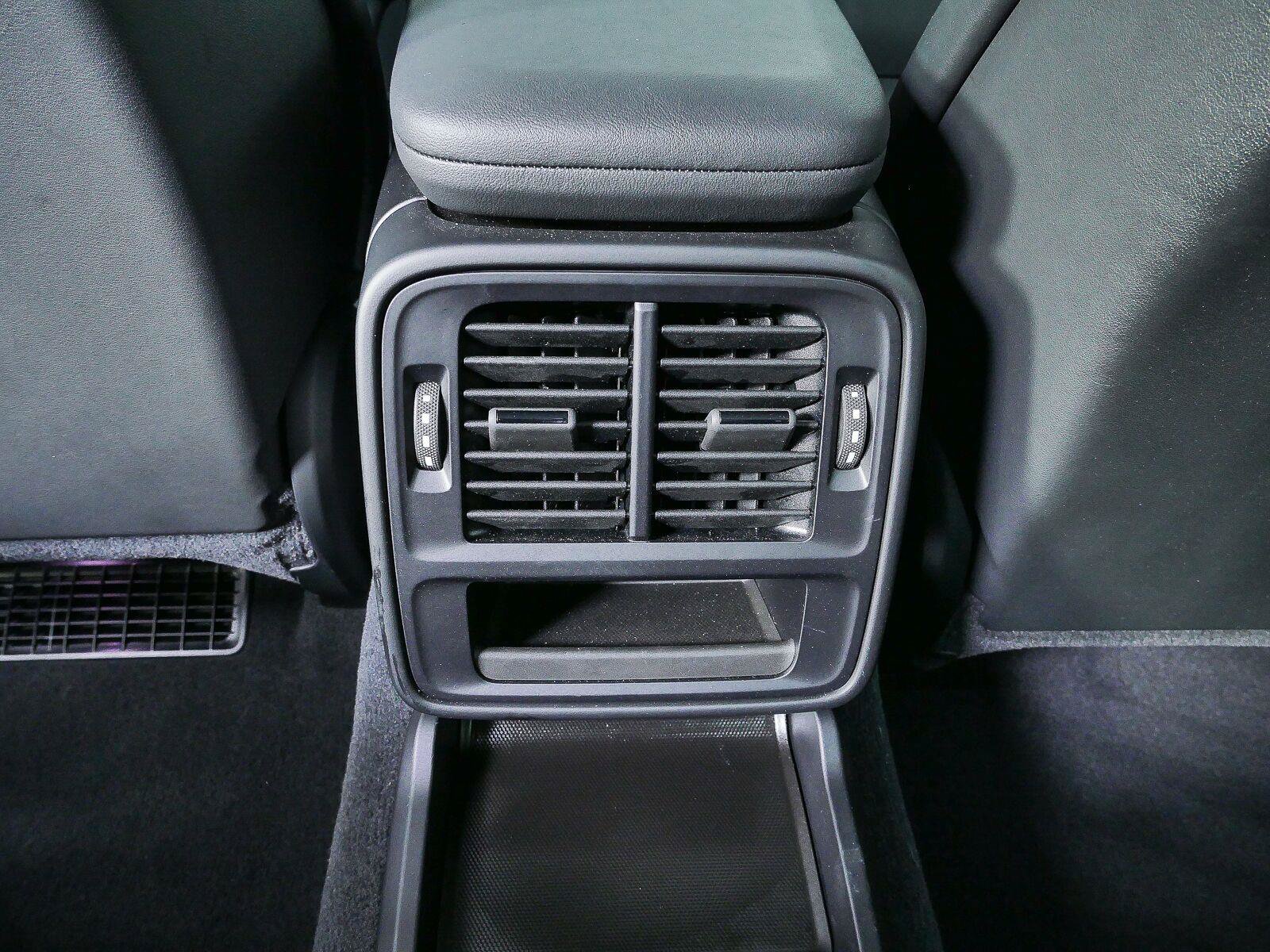 Certified 2024 Porsche Taycan RWD image 20