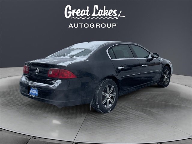 Used 2007 Buick Lucerne CXL image 5