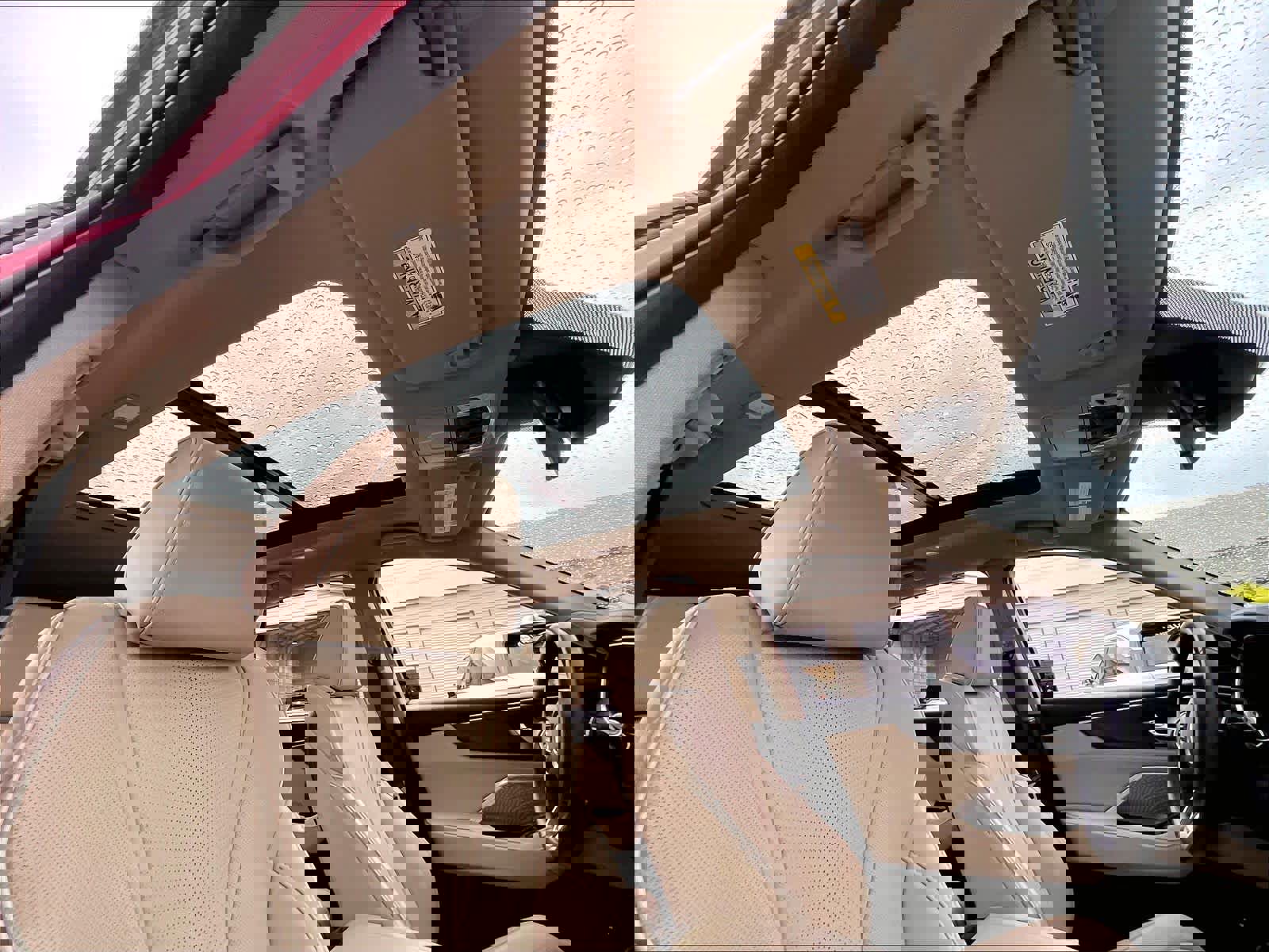 Used 2023 Acura MDX SH-AWD w/ Advance Package image 22