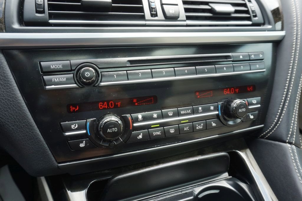 Used 2015 BMW 640i Gran Coupe image 45