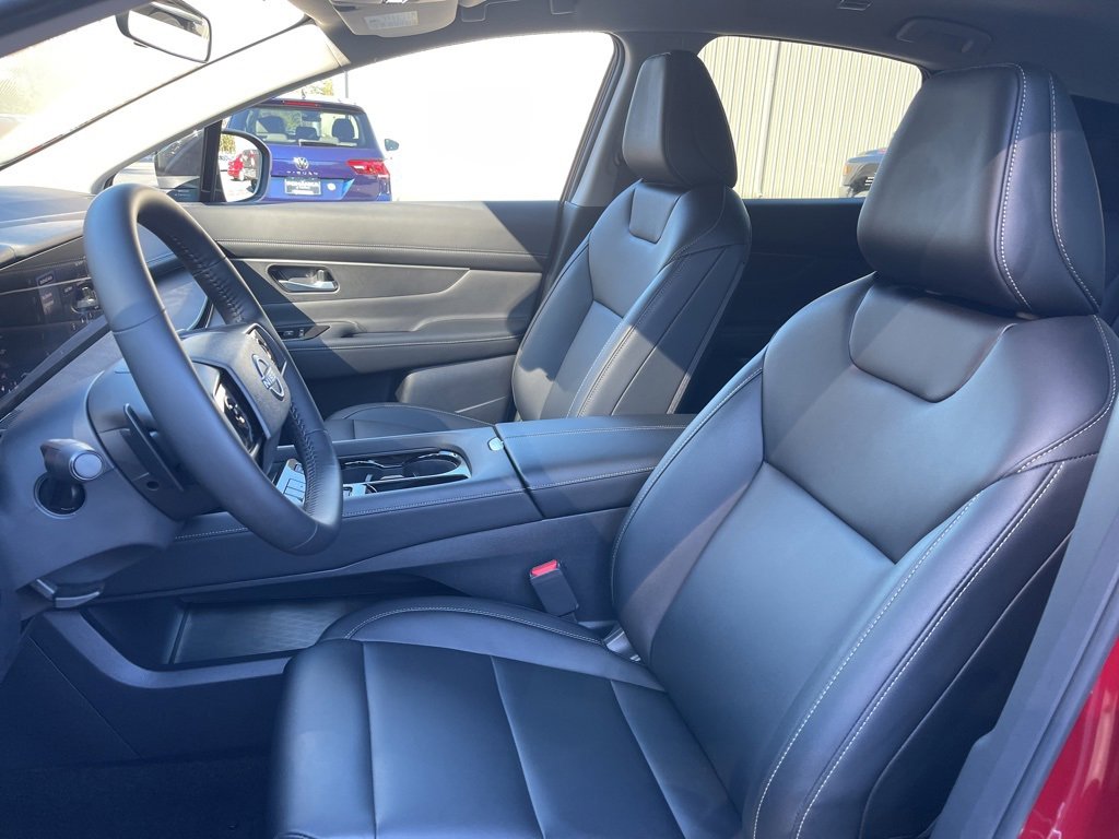 Used 2025 Nissan Murano SV image 19