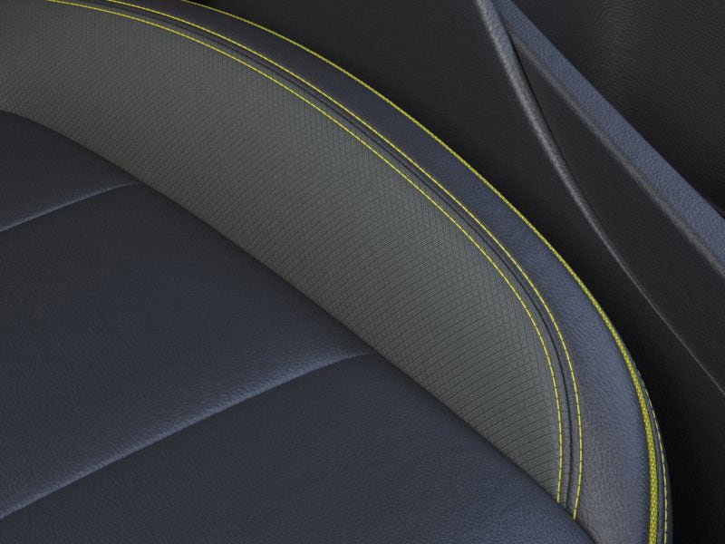 New 2025 Chevrolet TrailBlazer ACTIV w/ Convenience Package FWD image 21