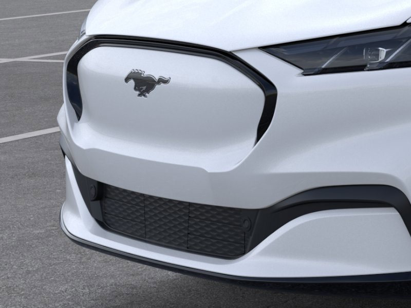 New 2026 Ford Mustang Mach-E Premium image 17