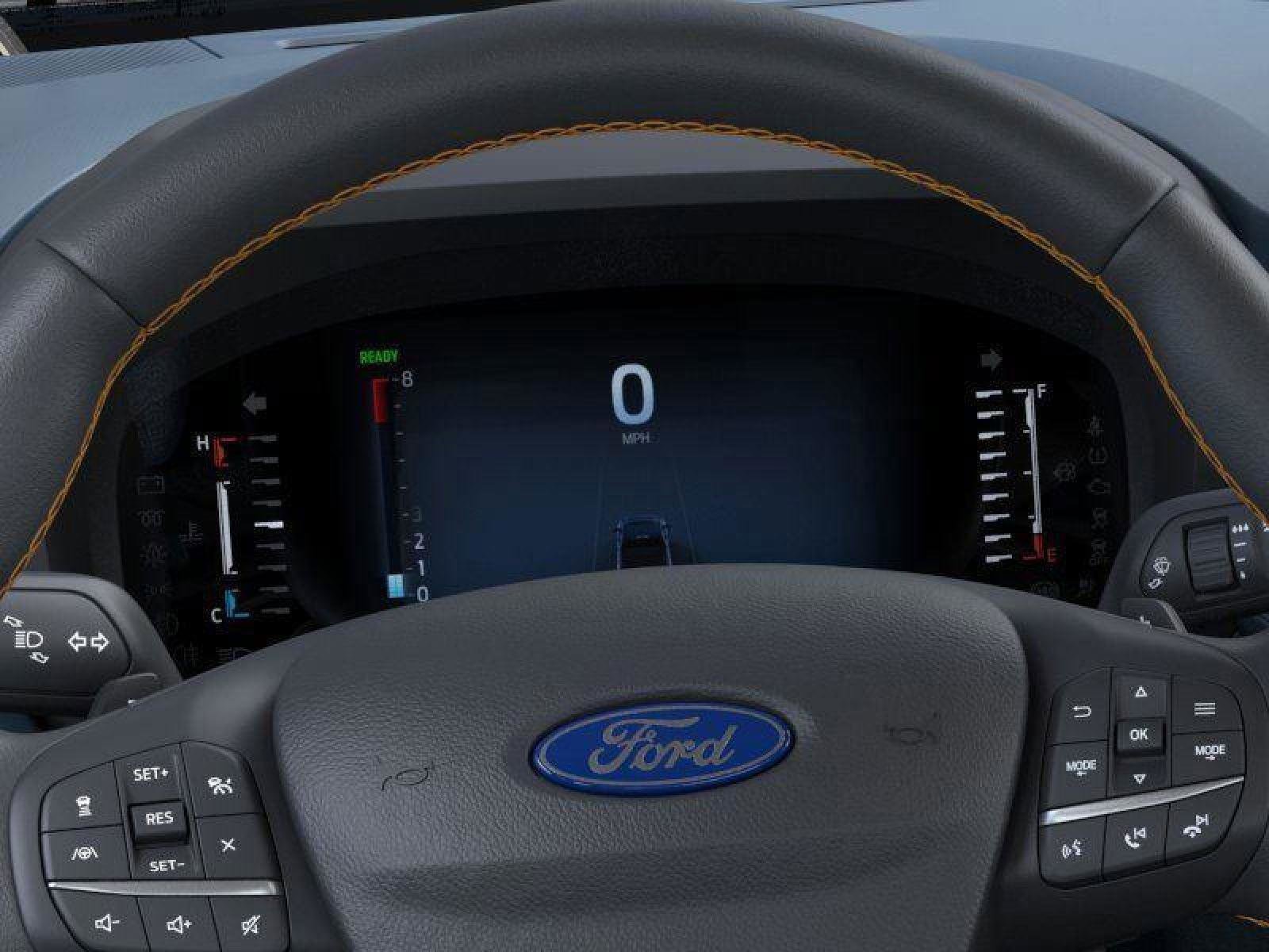 Used 2026 Ford Maverick Tremor image 13