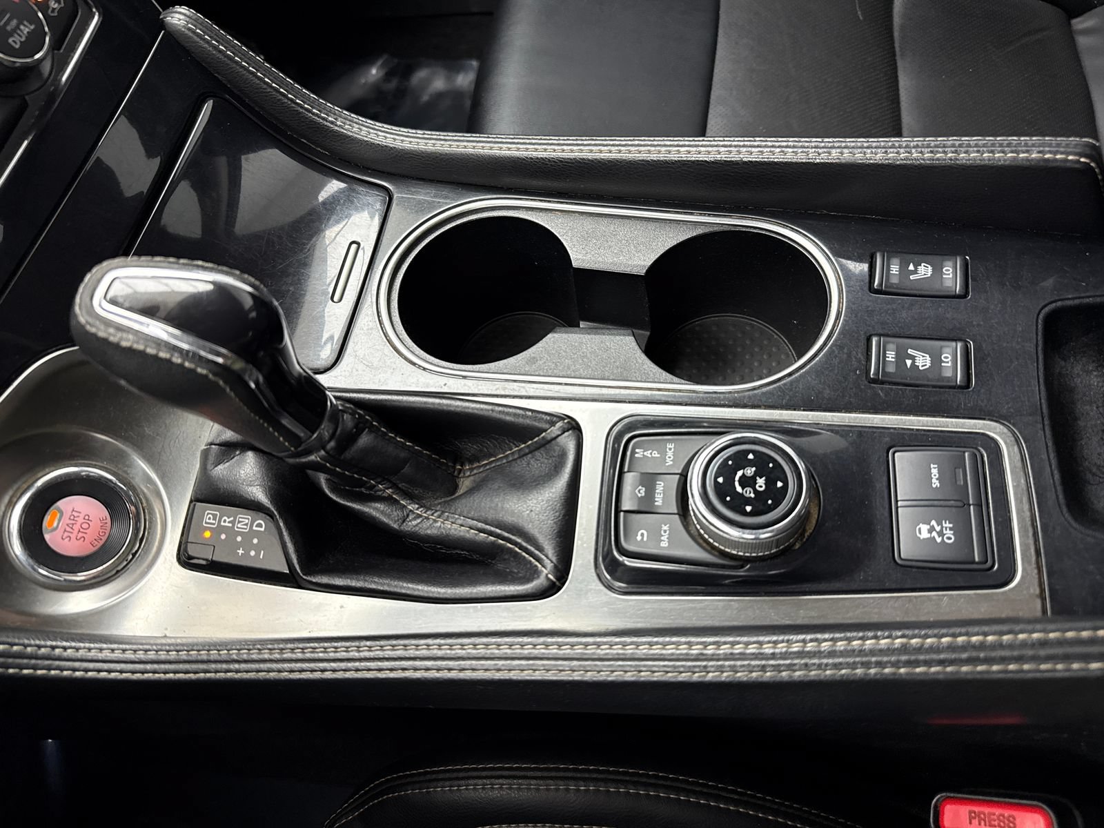 Used 2021 Nissan Maxima 3.5 SV w/ Floor Mat Group FWD image 31