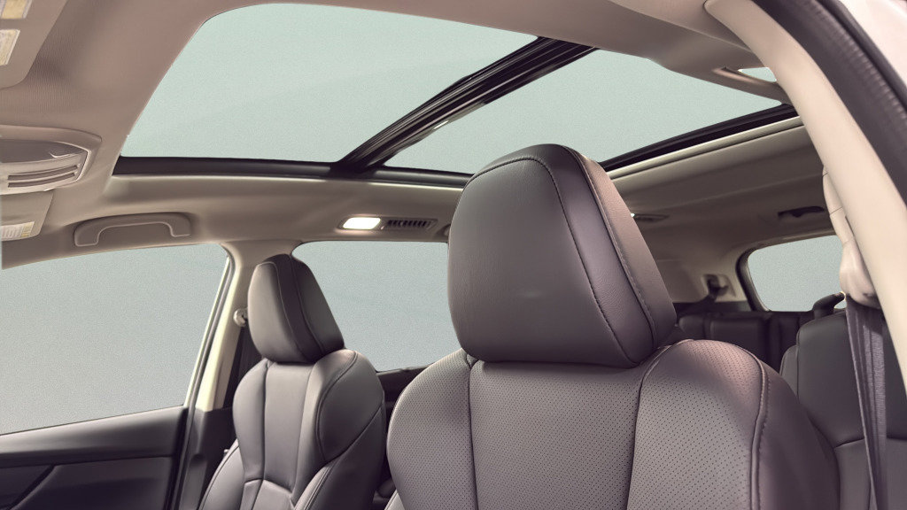 New 2026 Subaru Ascent Bronze Edition AWD/4WD image 20