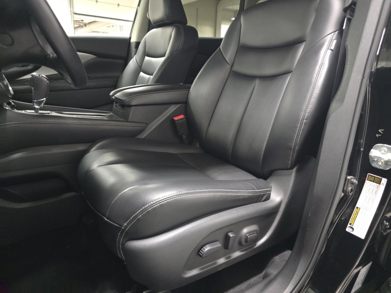 Used 2024 Nissan Murano SV image 21