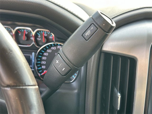 Used 2018 GMC Sierra 1500 SLT image 15