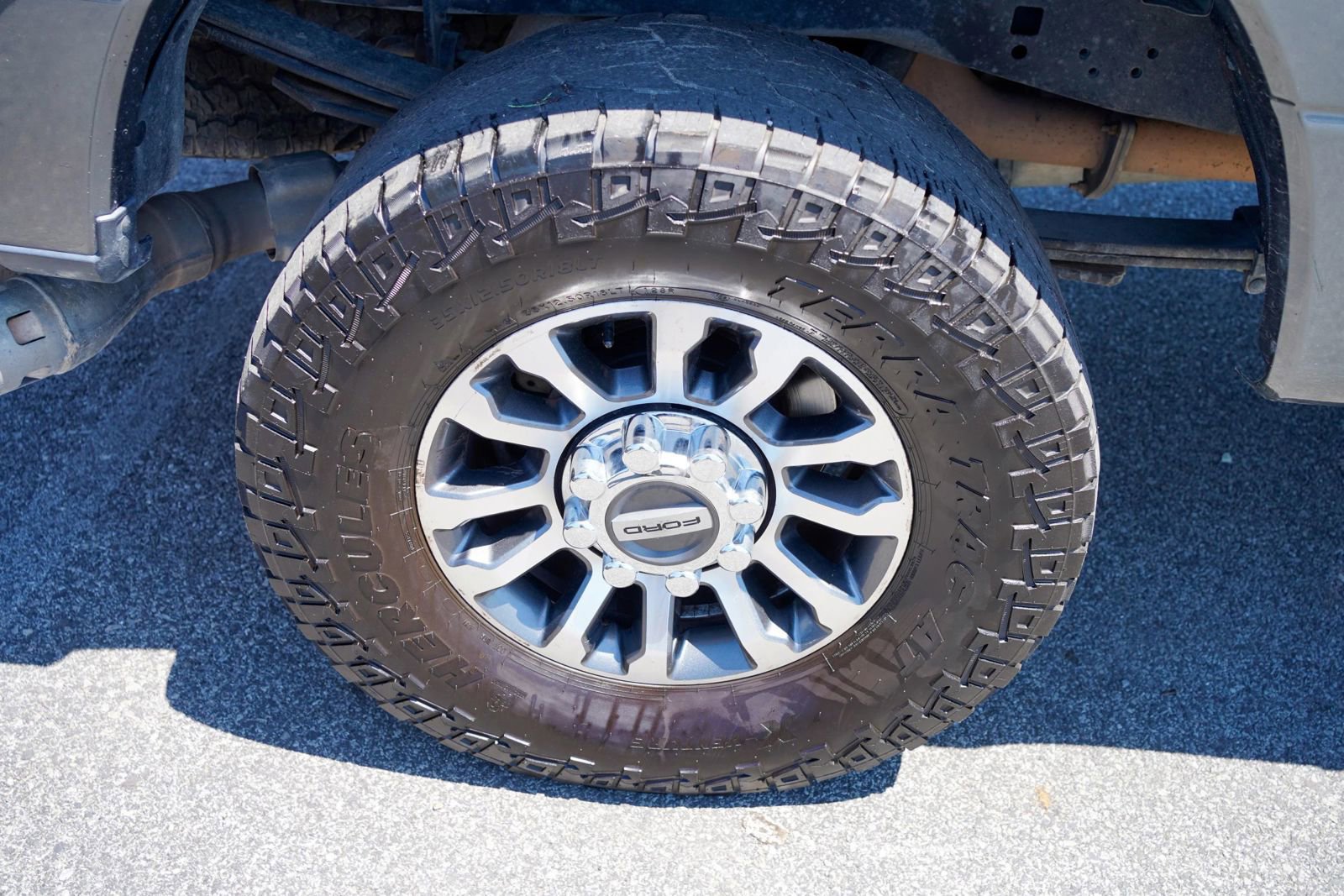Used 2019 Ford F250 Lariat AWD/4WD image 39
